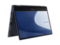 Asus ExpertBook B5 Flip B5402F B5402FVA-XVE75T 14" Touchscreen Convertible 2 in 1 Notebook - Full HD - 1920 x 1080 - Intel Core i7 13th Gen i7-1360P Dodeca-core (12 Core) 2.20 GHz - 16 GB Total RAM - 8 GB On-board Memory - 1 TB SSD - Star Black