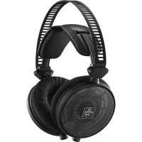 Audio-Technica ATH-R70x Professional Open-Back Reference Headphones image