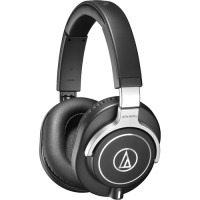 Audio-Technica ATH-M70x Professional Monitor Headphones image