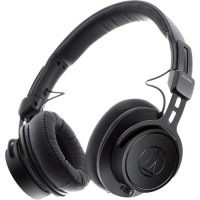 Audio-Technica ATH-M60x Professional Monitor Headphones image