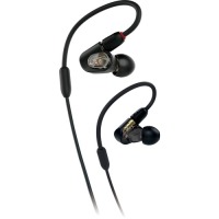 Audio-Technica ATH-E50 Professional In-Ear Monitor Headphones image