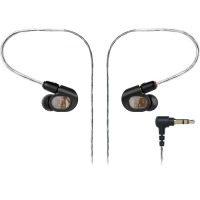 Audio-Technica ATH-E70 Professional In-Ear Monitor Headphones image