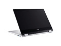 Chromebook Spin 314 CP314-1HN CP314-1HN-P488 14" Touchscreen 2 in 1 Chromebook - Full HD - 1920 x 1080 - Intel Pentium Silver N6000 Quad-core (4 Core) 1.10 GHz - 8 GB Total RAM - Silver