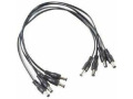 Audio-Technica 14" DC Jumper Cables for Rack Products (4-Pack)