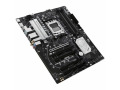 Asus Prime PRIME A620-PLUS WIFI Gaming Desktop Motherboard - AMD A620 Chipset - Socket AM5 - ATX