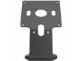 VESA Fixed 45 Degree Core Counter Stand or Wall Mount Black