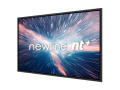 Newline 550NT+ 4k LED Commercial Display (no touch) w/USB-C