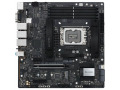 Asus PRO WS W680M-ACE SE Desktop Motherboard - Intel W680 Chipset - Socket LGA-1700 - Intel Optane Memory Ready - Micro ATX