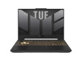 TUF Gaming F17 FX707 FX707VV-RS74 17.3" Gaming Notebook - Full HD - 1920 x 1080 - Intel Core i7 13th Gen i7-13700H Tetradeca-core (14 Core) 2.40 GHz - 16 GB Total RAM - 1 TB SSD - Gray