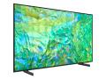 Samsung CU8000 UN55CU8000F 54.6" Smart LED-LCD TV - 4K UHDTV - Black
