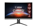 MSI G27C6P E2 27" Full HD Curved Screen Gaming LCD Monitor - 16:9