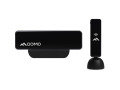 QOMO QShare 4K Wireless Transceiver HDMI/USB-C Transmitter & Receiver (100')