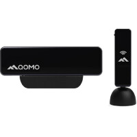 QOMO QShare 4K Wireless Transceiver HDMI/USB-C Transmitter & Receiver (100') image