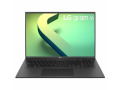 LG gram 16Z90Q-N.APB7U1 16" Notebook - WQXGA - 2560 x 1600 - Intel Core i7 12th Gen i7-1260P Dodeca-core (12 Core) 2.10 GHz - Intel Evo Platform - 16 GB Total RAM - 1 TB SSD - Obsidian Black