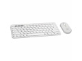 Logitech Pebble 2 Combo for Mac Wireless Keyboard and Mouse