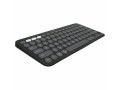 Logitech Pebble Keys 2 K380s Multi-device Bluetooth Wireless Keyboard
