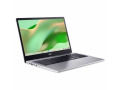Acer Chromebook 315 CB315-5H-C4Z5 15.6" Chromebook - Full HD - 1920 x 1080 - Intel N100 Quad-core (4 Core) - 8 GB Total RAM - 64 GB Flash Memory - Silver