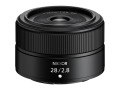 Nikon Nikkor - 28 mm - f/2.8 - Aspherical Fixed Lens for Nikon Z