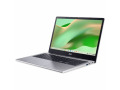 Acer Chromebook 315 CB315-5H-P8HK 15.6" Chromebook - Full HD - 1920 x 1080 - Intel N200 Quad-core (4 Core) - 8 GB Total RAM - 128 GB Flash Memory - Silver