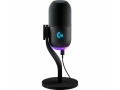 Blue Yeti GX Dynamic Microphone - Black