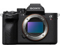 Sony Alpha a7R V Mirrorless Body Only 61mp Full Frame