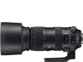 Sigma 730955 60-600mm F4.5-6.3 Sports DG OS HSM Mount: Nikon