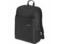 Kensington Simply Portable Lite Carrying Case (Backpack) for 16" Notebook, Accessories - Black