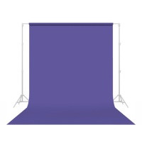 Savage 107" x 36' Purple Background Paper image