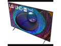 LG UR9000 55UR9000PUA 55" Smart LED-LCD TV - 4K UHDTV