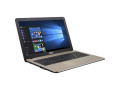 Asus VivoBook 15 X540 X540UA-DB31 15.6" Notebook - 1920 x 1080 - Intel Core i3 8th Gen i3-8130U Dual-core (2 Core) 2.20 GHz - 4 GB Total RAM - 1 TB HHD