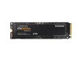 Samsung 970 EVO Plus 2 TB Solid State Drive - M.2 2280 Internal - PCI Express (PCI Express 3.0 x4)