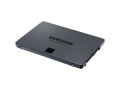 Samsung 870 QVO MZ-77Q8T0B/AM 8 TB Solid State Drive - 2.5" Internal - SATA (SATA/600)