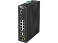 D-Link DIS-200G-12S Ethernet Switch