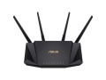 Asus AiMesh RT-AX3000 Wi-Fi 6 IEEE 802.11ax Ethernet Wireless Router