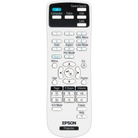 Epson Device Remote Control image