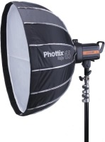 Phottix PH82721 PHOTTIX RAJA QUICK-FOLDING SOFTBOX 26IN (65CM) image