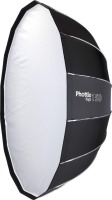 Phottix PH82727 PHOTTIX RAJA QUICK-FOLDING SOFTBOX 59IN (150CM) image