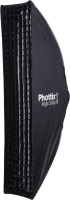 Phottix PH82725 PHOTTIX RAJA QUICK-FOLDING STRIP SOFTBOX 12X55IN image