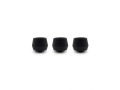 XC-M 528 Replacement Rubber Feet (set of 3)