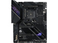 Asus ROG Crosshair VIII Dark Hero Desktop Motherboard - AMD X570 Chipset - Socket AM4 - ATX