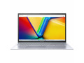Asus Vivobook 17X K3704 K3704VA-DH96-S 17.3" Notebook - Full HD - 1920 x 1080 - Intel Core i9 13th Gen i9-13900H Tetradeca-core (14 Core) 2.60 GHz - 16 GB Total RAM - 8 GB On-board Memory - 1 TB SSD - Transparent Silver