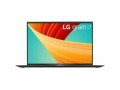 LG gram 17Z90R-Q.APB6U1 17" Notebook - WQXGA - 2560 x 1600 - Intel Core i5 13th Gen i5-1350P Dodeca-core (12 Core) 1.90 GHz - 16 GB Total RAM - 512 GB SSD - Obsidian Black