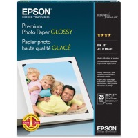 Epson Premium Glossy Photo Paper image