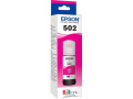 Epson T502, Magenta Ink Bottle
