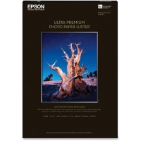 Epson Ultra Premium Luster Photo Paper image