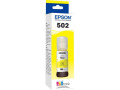 Epson T502, Yellow Ink Bottle