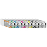 Epson UltraChrome HDR Yellow Ink Cartridge image
