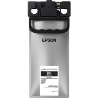 Epson DURABrite Ultra 902XXL Original Extra High Yield Inkjet Ink Cartridge - Black Pack image