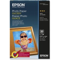 Epson Glossy Finish Photo Paper image