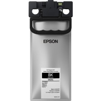 Epson DURABrite Ultra M02XL Original High Yield Inkjet Ink Cartridge - Black Pack image